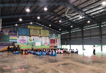 同学们用心的在听享 4