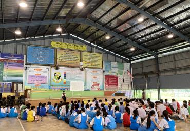 同学们用心的在听享 2