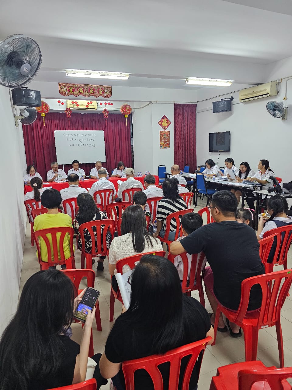 2024 会员大会- 现场情景 5