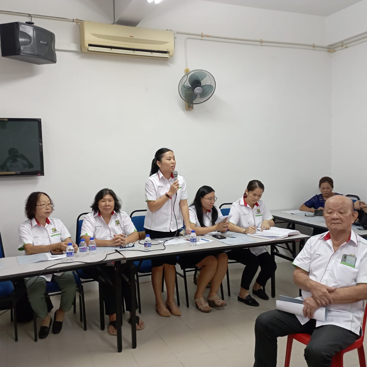 2024 会员大会- 现场情景 8