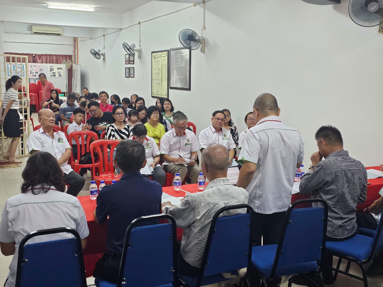 2024 会员大会- 现场情景 6